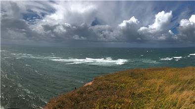 Helgoland gehört noch immer zu den beliebten Reisezielen Deutschlands. Doch seit November dürfen keine Touristen auf die Nordsee-Insel.