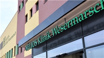 Helios will in der Wesermarsch bleiben und auch künftig ein Haus der Grund- und Regelversorgung sein.