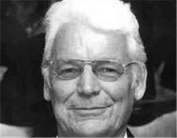 Helmut Grotelüschen ist mit 86 Jahren gestorben.