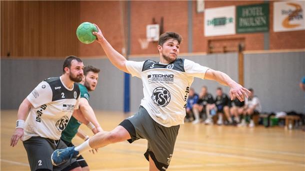 TuS Zeven, Handball, Hendrik Hatting
