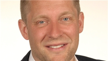 Henning K. Müller