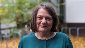 Grüne schlagen Henrike Müller als Bremer Umweltsenatorin vor Henrike Müller soll neue Umweltsenatorin werden.