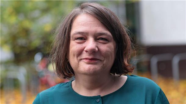 Henrike Müller wird voraussichtlich nächste Woche das Amt der Umweltsenatorin übernehmen. (Archivfoto)