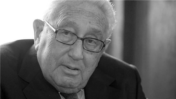 Henry Kissinger ist tot - Würdigungen aus aller Welt Henry Kissinger ist tot. Der ehemalige US-Außenminister ist im Alter von 100 Jahren gestorben.