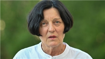 Herta Müller wird am 17. August 70 Jahre alt.