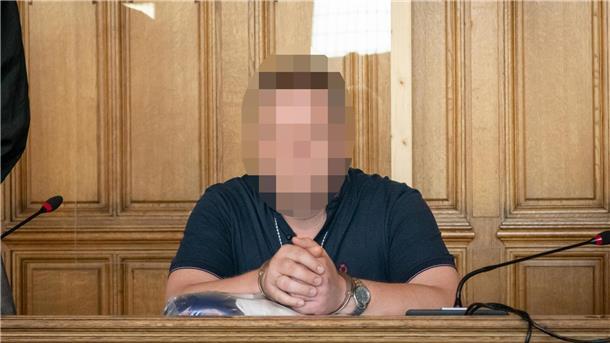 Heute hat der Angeklagte sein letztes Wort zu Ende gesprochen. Das Urteil wird in der kommenden Woche verkündet.
