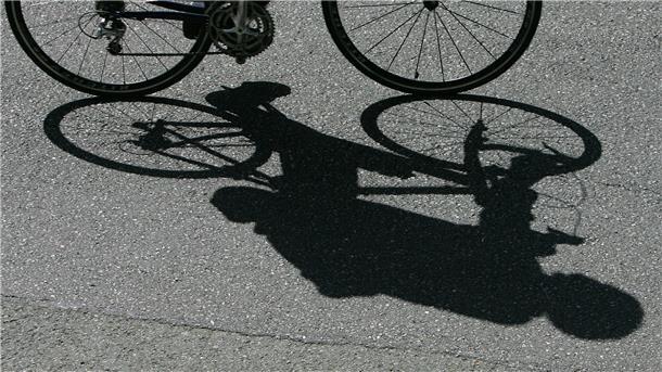 Hier kann man gut in die Pedale treten: Über rund 930 Kilometer erstreckt sich der Nordseeküsten-Radweg von der niederländischen bis zur dänischen Grenze.