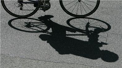 Hier kann man gut in die Pedale treten: Über rund 930 Kilometer erstreckt sich der Nordseeküsten-Radweg von der niederländischen bis zur dänischen Grenze.