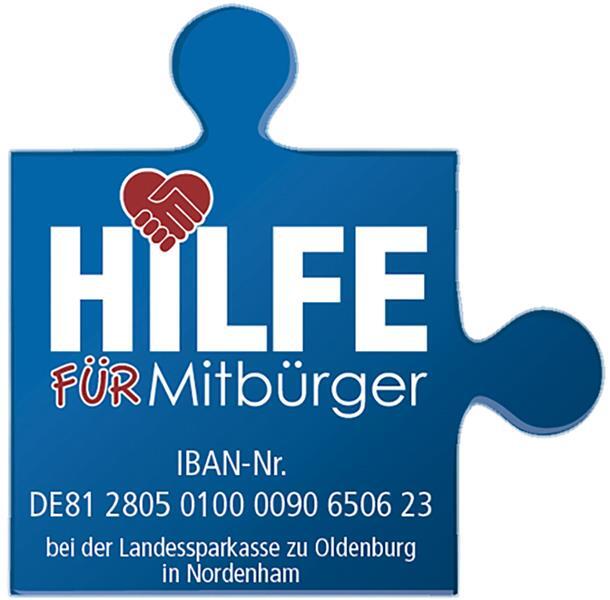 Hilfe für Mitbürger hat seit Jahreswechsel wieder in vielen Fällen geholfen Hilfe für Mitbürger hat im Jahr 2024 mehr als 10.000 Euro an Leserspenden erhalten.