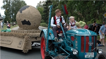 Historische Fahrzeuge