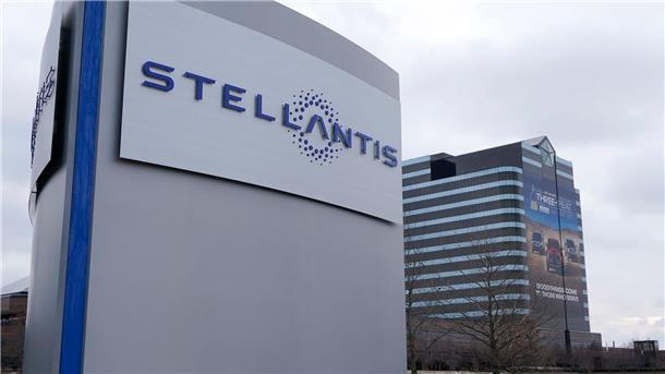 Autokonzern Stellantis investiert Milliarden in den USA Hohe Investitionen und neue Arbeitsplätze: Stellantis will auf dem US-Markt neu angreifen.