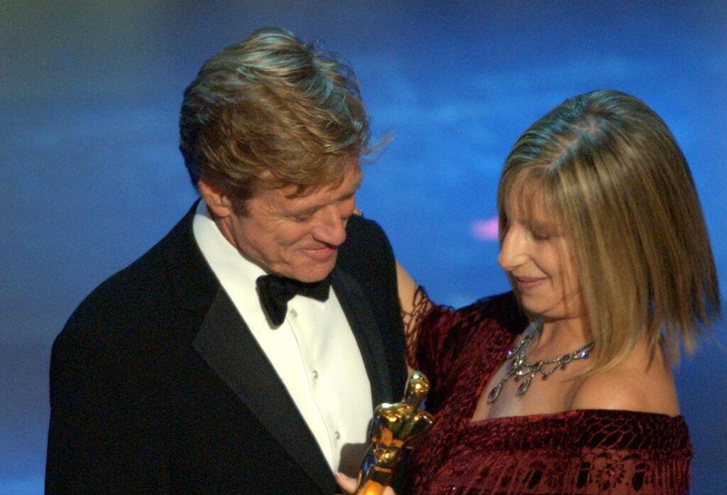 Hollywood-Legende Robert Redford gestorben. (Archivbild)