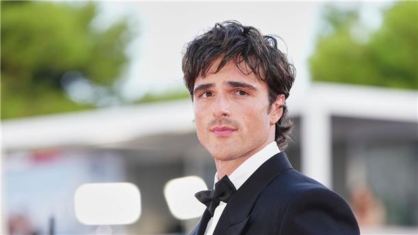 Jacob Elordi sah „Qualen“ vor „Frankenstein“-Dreh als Segen Hollywood-Schauspieler Jacob Elordi freute sich eigenen Worten zufolge über große Schmerzen, die er vor Beginn der Dreharbeiten zu „Frankenstein“ hatte. (Archivbild)