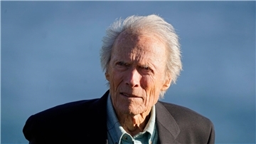 Hollywood-Star Clint Eastwood feiert seinen 93. Geburtstag.