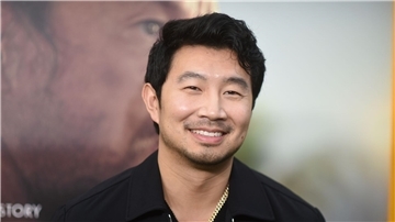Simu Liu: Bekam bei Dreh viele Tritte ins Gesicht Hollywoodstar Simu Liu bekam beim Dreh seines Spionage-Thrillers einige Tritte ins Gesicht. (Archivbild)