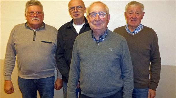 Sängerbund des Alten Amtes Hagen