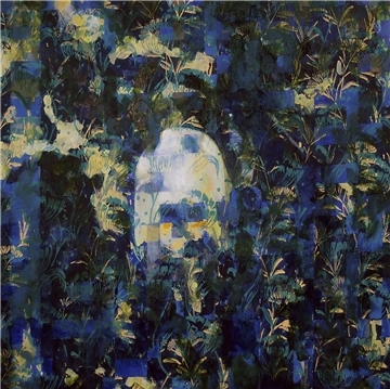 Ein Kunstwerk von Horst Papenhausen