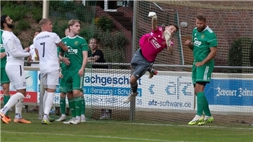 Heeslinger SC II, Hannes Butt