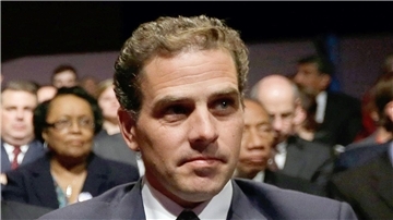 Hunter Biden wird für US-Präsident Joe Biden zunehmend zur politischen Belastung.
