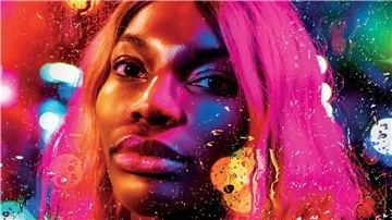 Serienhighlights im Oktober "I May Destroy You" von und mit Michaela Cole ist ab 19. Oktober auf Sky zu sehen. Dabei geht es um das Thema sexuelle Selbstbestimmung.
