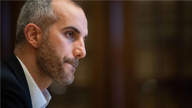 Onay: Merz-Aussagen zum Stadtbild „unbegreiflich“ „Ich hatte gehofft, eine derartige Haltung hätten wir überwunden“, sagt Onay.