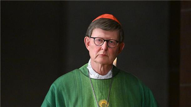 „Ich werde garantiert nicht hingehen und als Bischof einen Meineid leisten“, beteuerte der Erzbischof 2022 in einem Interview der Deutschen Presse-Agentur.