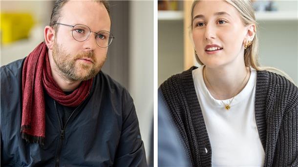 „Ich wünsche mir, dass wir einfach als ganz normal angesehen werden." Dieser Satz berührte die Schülerin der Bremervörder Fachschule Sozialpädagogik sehr; dieser Satz steht nach Überzeugung der Projektverantwortlichen für das Foto- und Interviewprojekt exemplarisch für den dialogischen Austausch von psychisch erkrankten Menschen und jungen Menschen, die bald die Ausbildung zur Erzieherin beenden werden. Gesprochen wurde über Barrieren im Alltag - und im Leben im allgemein. Am Abbau solcher Barrieren arbeitet die Aktion Mensch aktiv und macht mit dem Aktionstag am 5. Mai darauf aufmerksam.