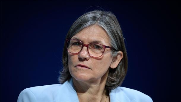 IG Metall bringt Vier-Tage-Woche bei VW ins Gespräch IG-Metall-Chefin Christiane Benner: „Wir sollten nichts ungenutzt lassen an Ideen, wie wir Beschäftigung und Standorte erhalten können.“