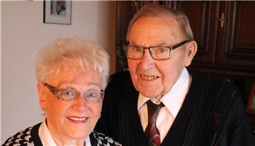  Grete und Helmut Tomas 