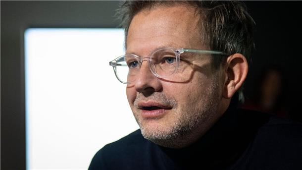 Autor Illies: Europa sollte sich von den USA loslösen Illies‘ Devise lautet: „Amerikaner, macht bitte, was ihr wollt. Aber wir sind dann mal gedanklich weg.“ (Archivbild)
