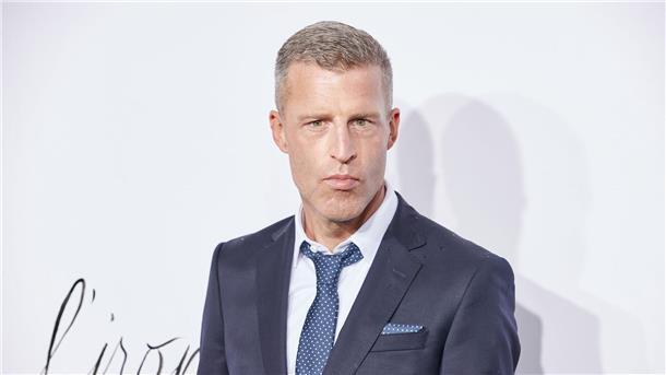 Im April soll ein neuer Roman von Benjamin von Stuckrad Barre erscheinen.