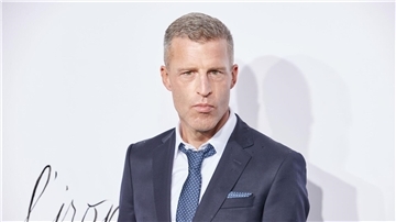 Im April soll ein neuer Roman von Benjamin von Stuckrad Barre erscheinen.