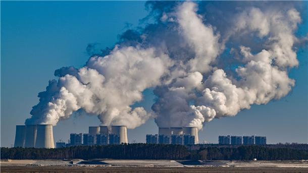 Havarie im Kraftwerk Jänschwalde Im Braunkohlekraftwerk Jänschwalde wurden zwei Blöcke sicherheitshalber vom Netz genommen. (Archivbild)