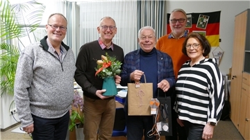 Gruppenfoto