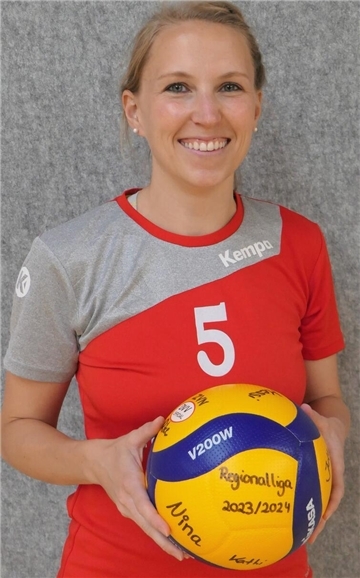 Antje Franz