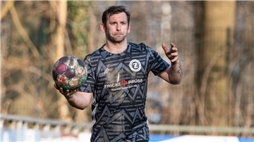 FSV Hesedorf/Nartum, TuS Zeven, Alexander Sautner