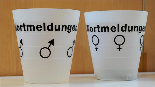 Im Dezember will die CDU auf dem Bundesparteitag über den Vorschlag zur Frauenquote abstimmen.