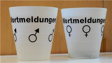 Im Dezember will die CDU auf dem Bundesparteitag über den Vorschlag zur Frauenquote abstimmen.