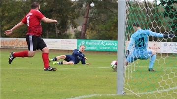 Im direkten Duell hat sich Wörpetal gegen Hesedorf mit 4:1 deutlich durchgesetzt. Nun soll im Fernduell die Herbstmeisterschaft klar gemacht werden.