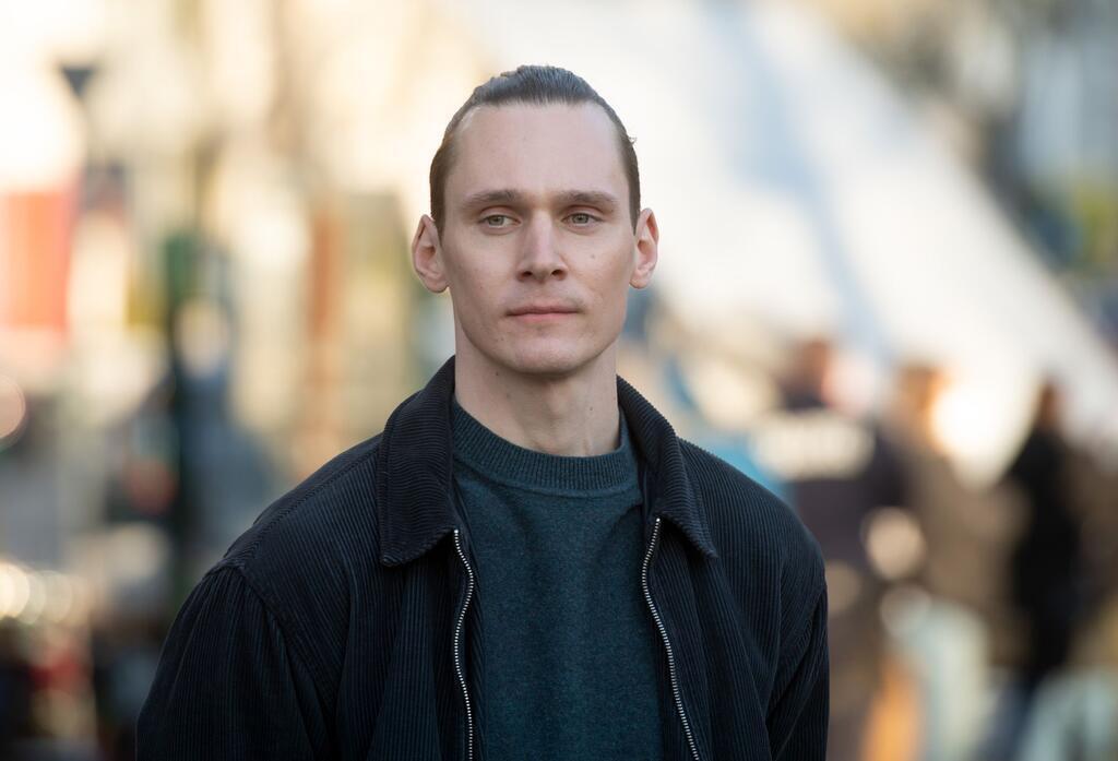 Im Februar ist Schauspieler Rick Okon zum letzten mal als Tatort-Kommissar „Jan Pawlak“ zu sehen.
