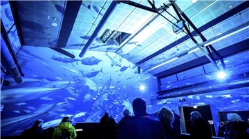 Aquarium