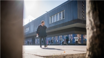 Im Frühjahr 2023 soll der Abriss des Karstadt-Gebäudes beginnen. Bis Ende des Jahres werden die Arbeiten ausgeschrieben.