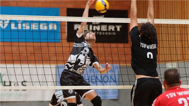 Volleyball