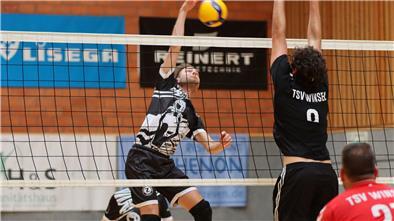 Volleyball