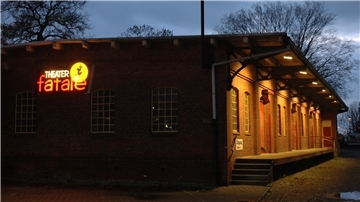 Güterschuppen Theater Fatale