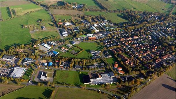 Gewerbepark Bad Bederkesa