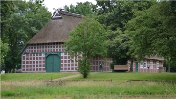 Das Heimathaus Sittensen