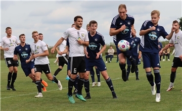 TSV Groß Meckelsen
