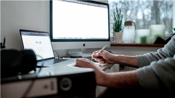 Im Herbst gibt es keine Homeoffice-Pflicht für Arbeitgeber.