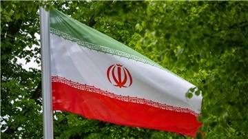 Im Iran kam es zu einem Anschlag auf Polizisten.